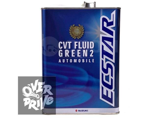 99000-22b00. Hicks CVT Fluid Green. 99000-22b28-017. Hicks Universal CVT Fluid Green.