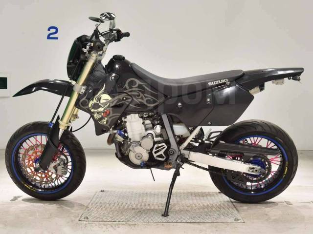 Suzuki DR-Z 400SM. 400. ., , ,   