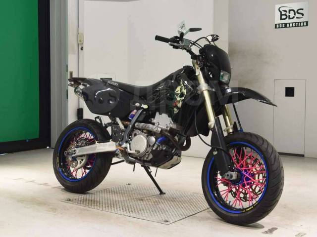 Suzuki DR-Z 400SM. 400. ., , ,   