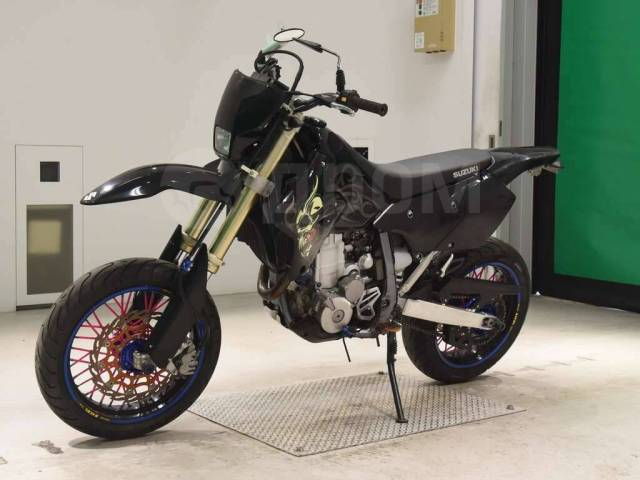 Suzuki DR-Z 400SM. 400. ., , ,   