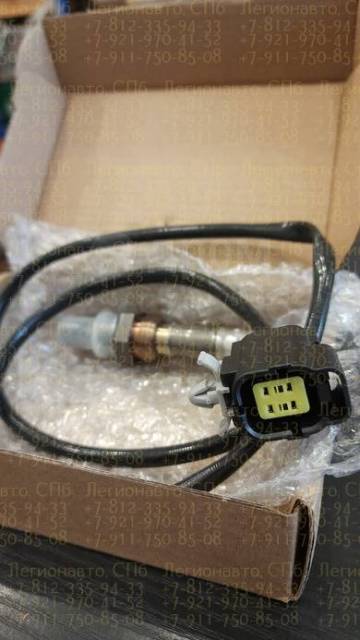 Купить Датчик Кислородный 2.3L (Длинный/Верхний; НА Штанах) Тагер/РОАД ...