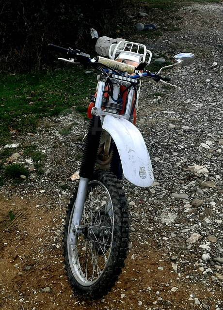 Honda XLR 250 Baja. 250. ., , ,   