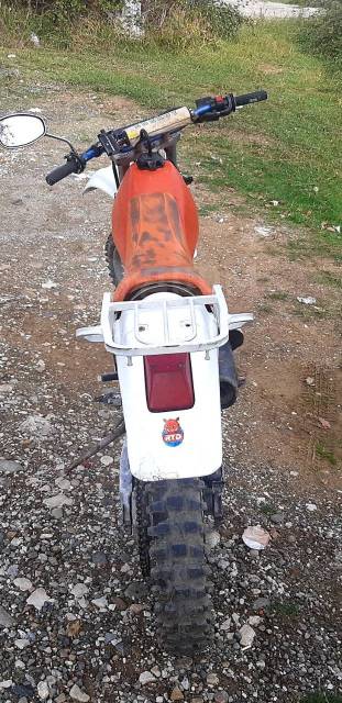 Honda XLR 250 Baja. 250. ., , ,   