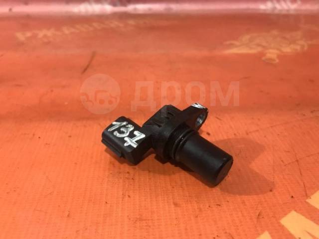 Купить Датчик Nissan Almera 2002 J5T23071 N16 Седан QG18DE в Казани ...