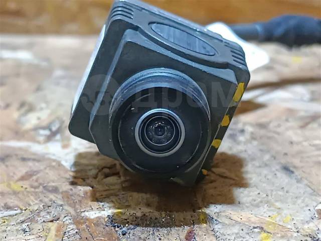 Купить Камера заднего вида Mercedes-Benz C W205 2019 207-14537889 в ...
