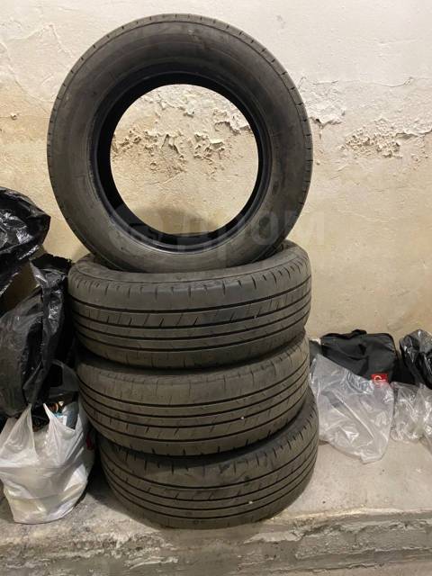 Bridgestone Playz PX-RV II, 205/60R16, 16", 1 шт, в наличии, 205 мм, 60 ...