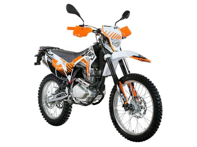 Kayo T2 250 Enduro PR