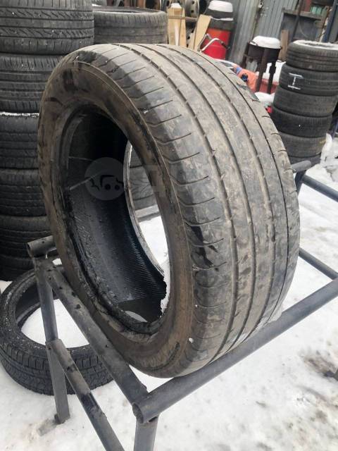 Yokohama Advan Sport V105, 235/50 R17