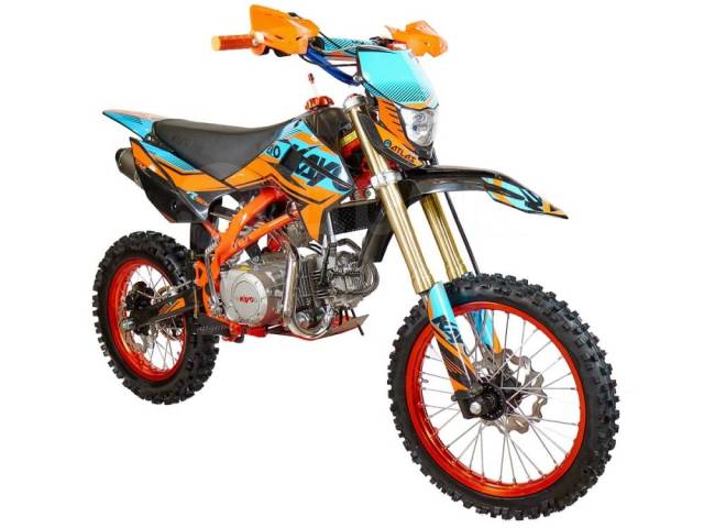 Kayo Evolution YX140EM