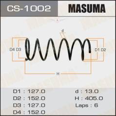   Masuma CS-1002 