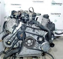 Двигатель M113960 Mercedes S-Class W220 S 500 M113 5.0i 2000г