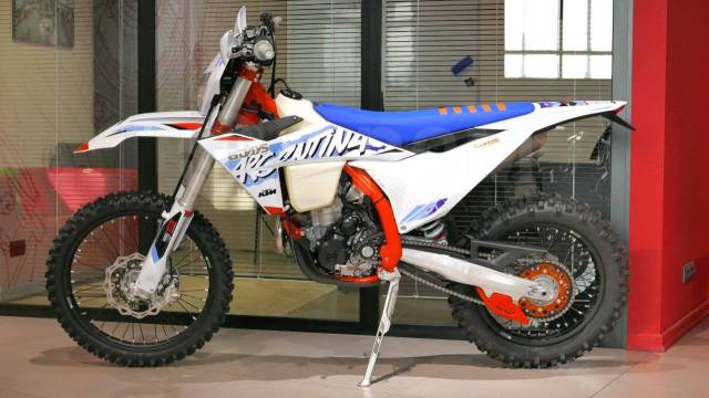 KTM 250 EXC-F Six Days. 250. ., , ,   