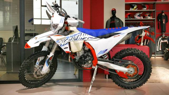 KTM 250 EXC-F Six Days. 250. ., , ,   