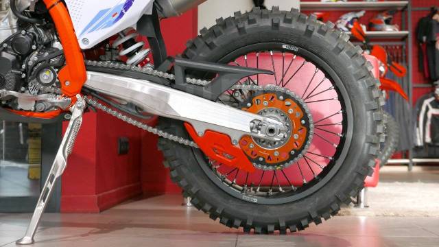 KTM 250 EXC-F Six Days. 250. ., , ,   