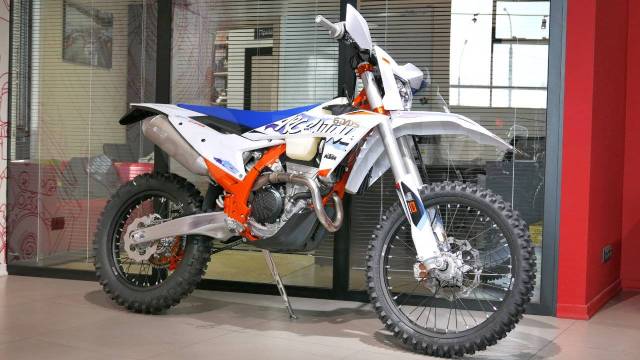 KTM 250 EXC-F Six Days. 250. ., , ,   