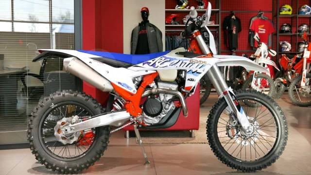 KTM 250 EXC-F Six Days. 250. ., , ,   