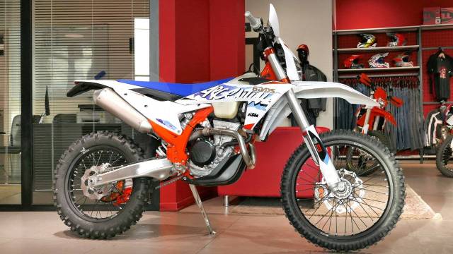 KTM 250 EXC-F Six Days. 250. ., , ,   