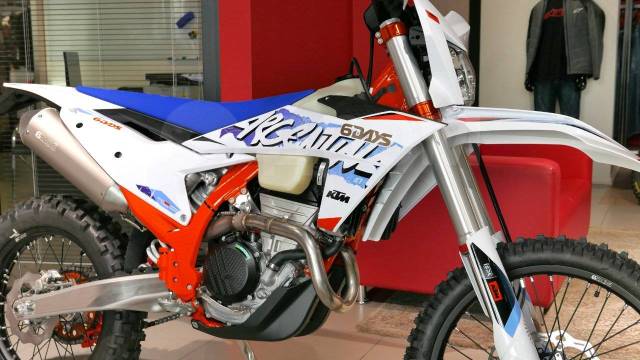 KTM 250 EXC-F Six Days. 250. ., , ,   