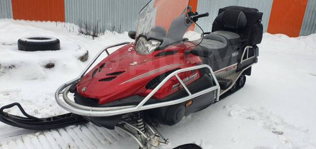 Кенгурятник задний на Polaris Sportsman touring 570