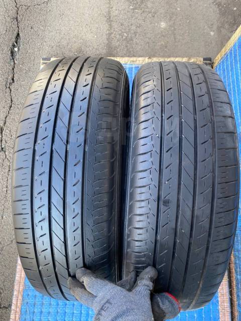 Goodyear EfficientGrip, 215/65r16, 16