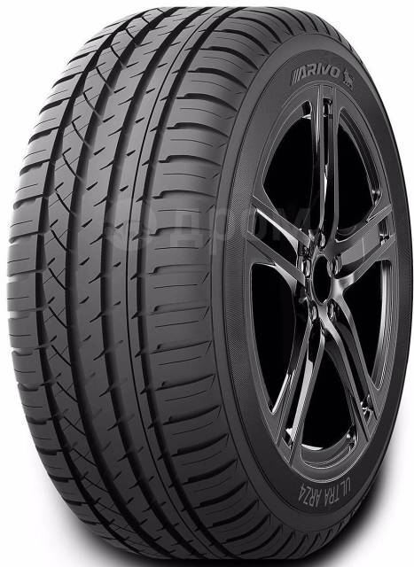 Arivo Ultra ARZ4, 295/40 R21 111W