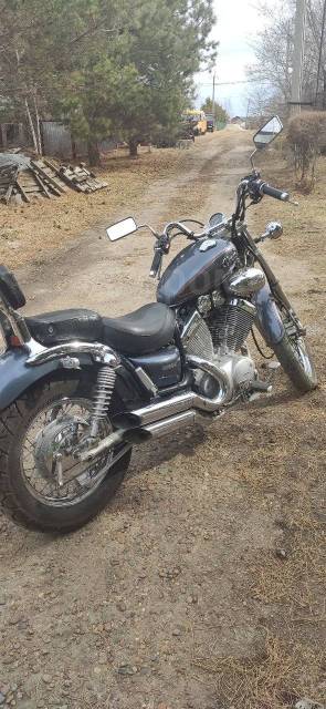 Yamaha Virago XV 400. 400. ., , ,   