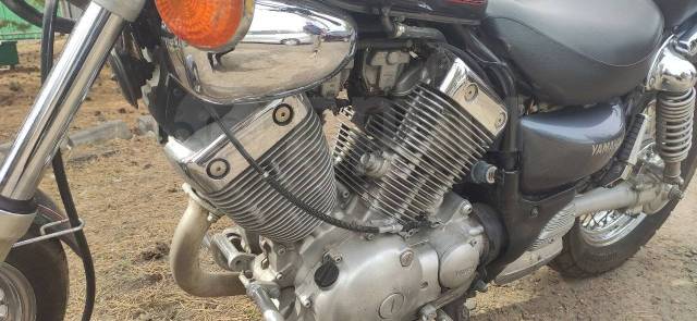 Yamaha Virago XV 400. 400. ., , ,   