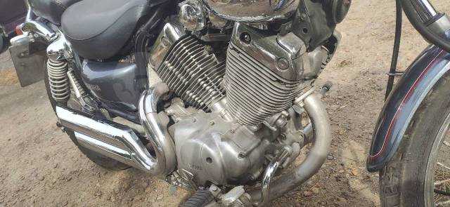 Yamaha Virago XV 400. 400. ., , ,   