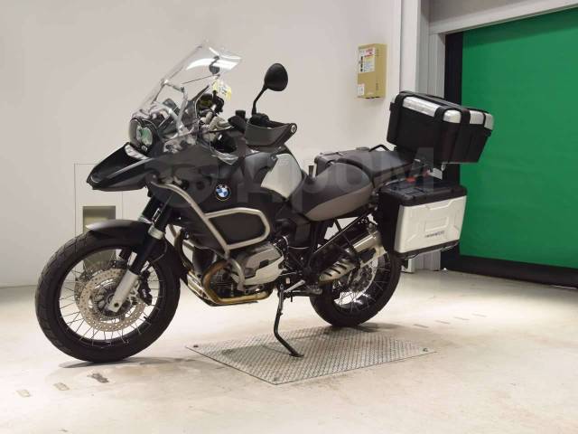 Bmw r1200gs cheap adventure 2011