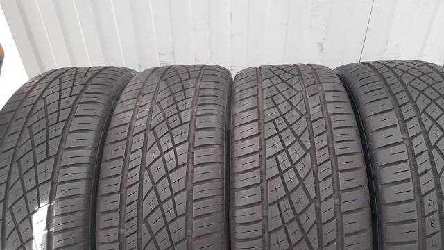 Continental, 245/45 R20, 20", 1 шт, в наличии, 245 мм, 45 %, радиальный ...