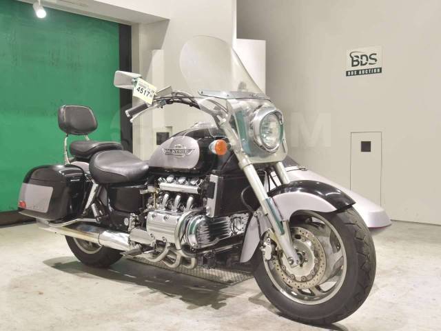 Honda Valkyrie 2000