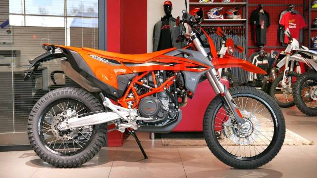 KTM 690 Enduro R. 690. ., , ,   