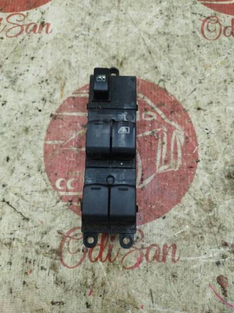 Купить Блок управления стеклоподъемниками Nissan Qashqai 2007 ...