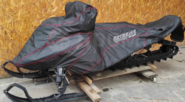 BRP Ski-Doo Summit X with Expert Package. ,   