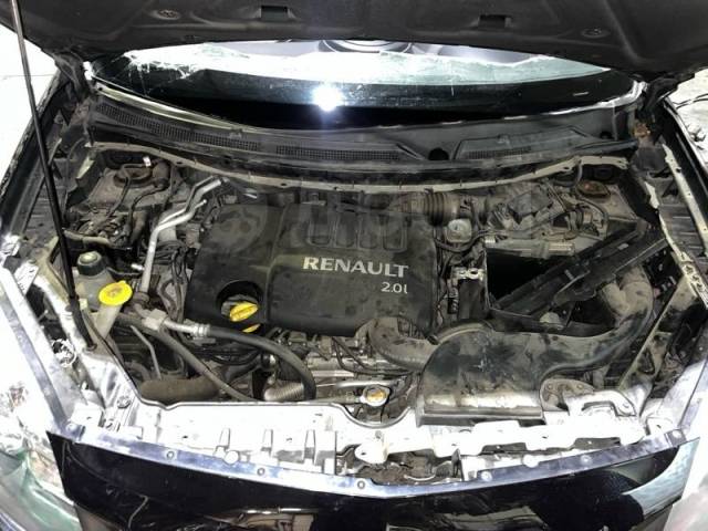  Renault Koleos M9R 2.0 DCI M9R M9R  