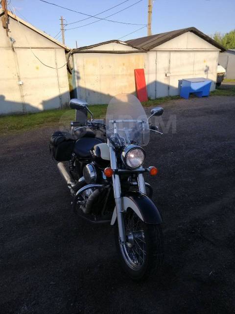 Honda Shadow 750 1998 Рі