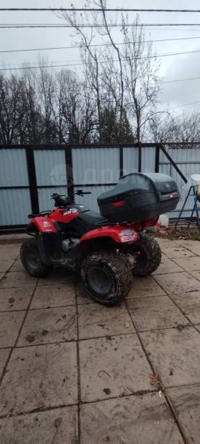 Arctic Cat 300. ,  \,   