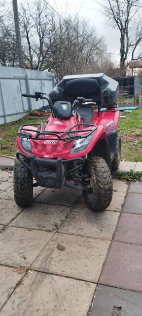 Arctic Cat 300. ,  \,   