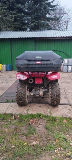 Arctic Cat 300. ,  \,   