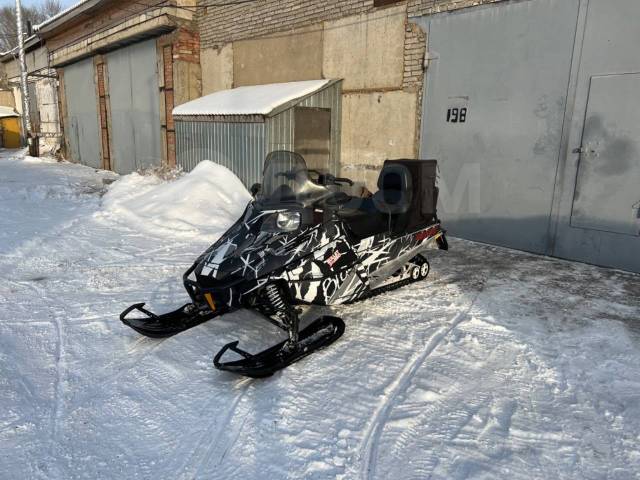 Arctic Cat Bearcat 570. ,  ,   