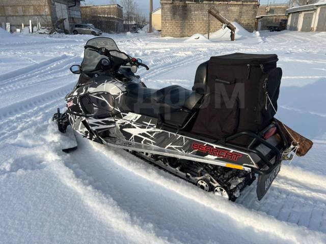 Arctic Cat Bearcat 570. ,  ,   