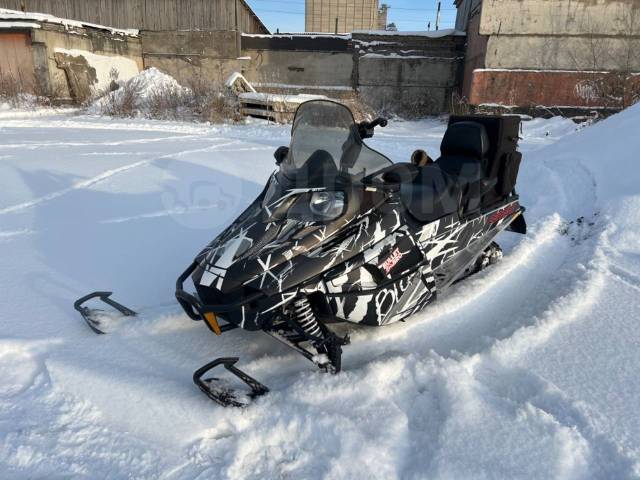 Arctic Cat Bearcat 570. ,  ,   