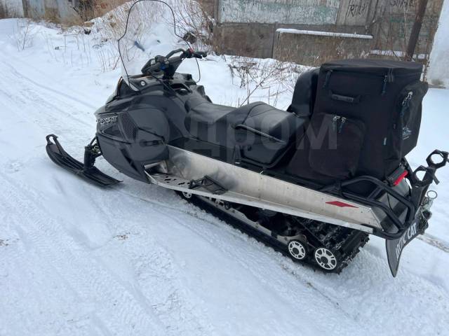 Arctic Cat Bearcat. ,  ,   