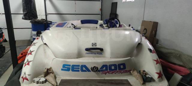 BRP Sea-Doo Sportster. 1997 ,  5,00., 86,00..,  