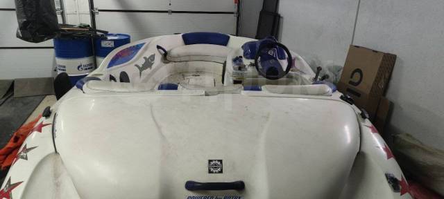 BRP Sea-Doo Sportster. 1997 ,  5,00., 86,00..,  