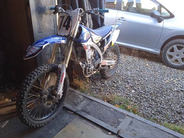 Yamaha YZ 450F. 450. ., , ,   