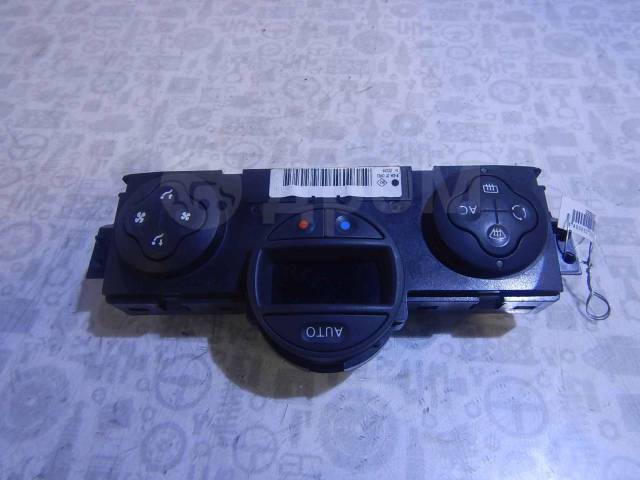 Купить Переключатель отопителя (печки) Honda HR-V 1 (1998-2006) в ...