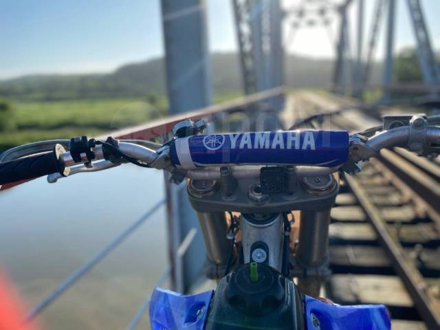 Yamaha YZ 250F. 250. ., , ,   