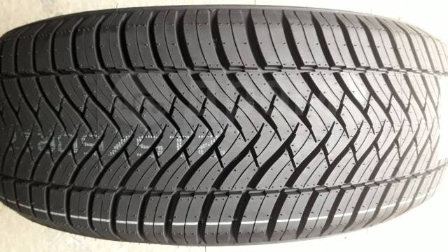 Triangle SeasonX TA01, 215/60R17, 17", 1 шт, в наличии, 215 мм, 60 % ...