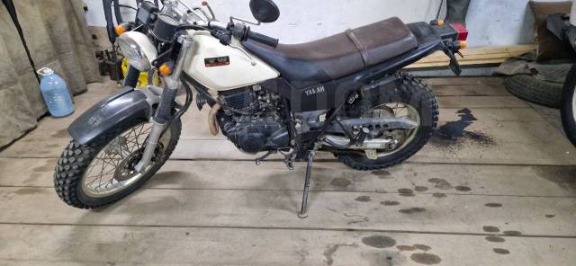 Yamaha TW 225. 223. ., , ,   